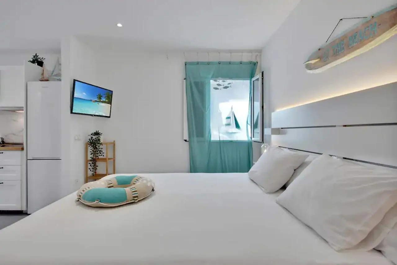 4Ever1 Corralejo 0*,  Spanien