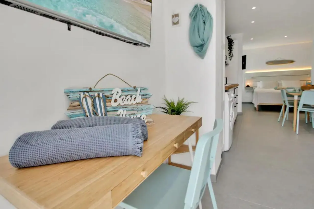 4Ever1 Corralejo Apartamento