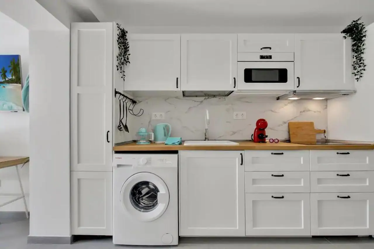 Apartamento 4Ever1 Corralejo