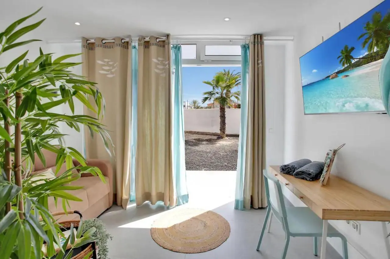 Apartamento 4Ever1 Corralejo