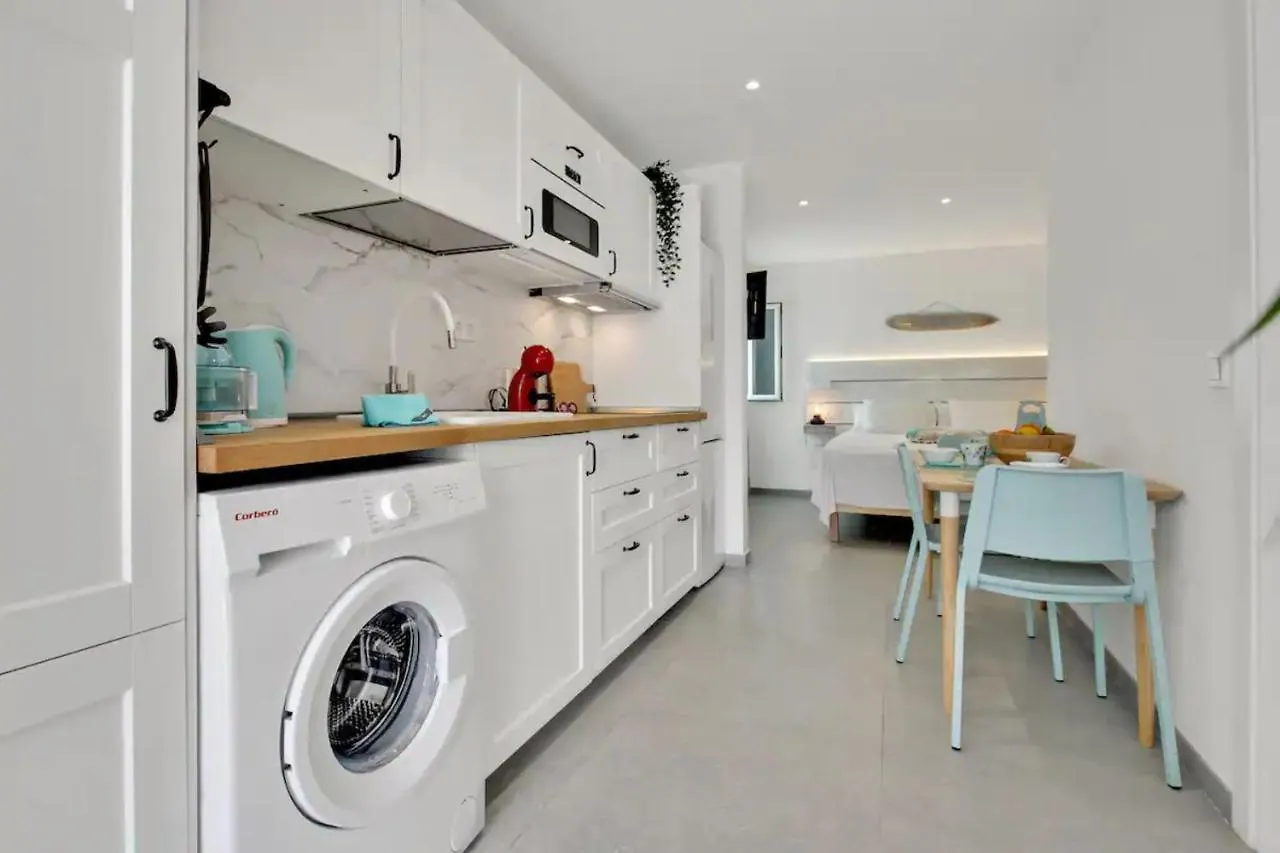 Apartamento 4Ever1 Corralejo