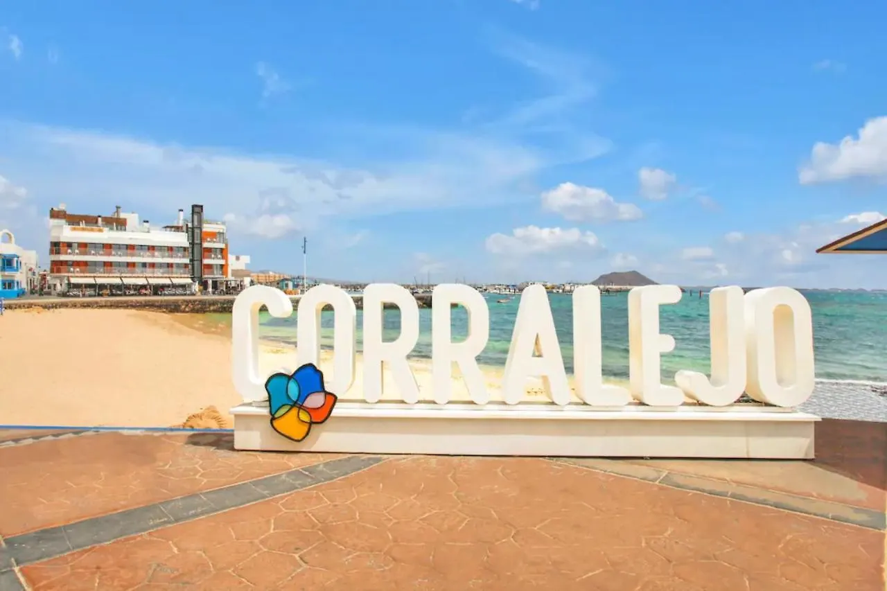4Ever1 Corralejo Apartamento