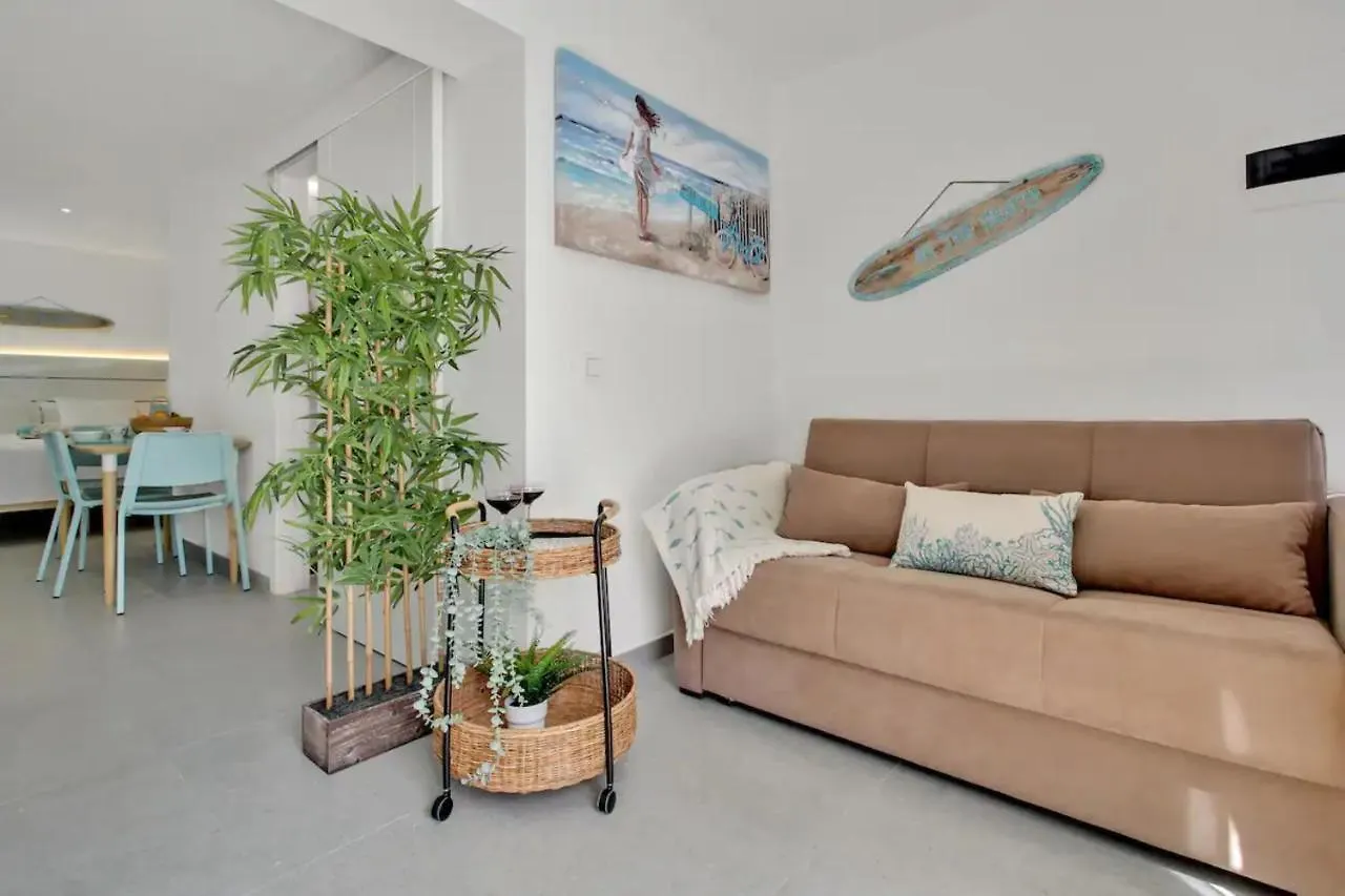 Apartment 4Ever1 Corralejo