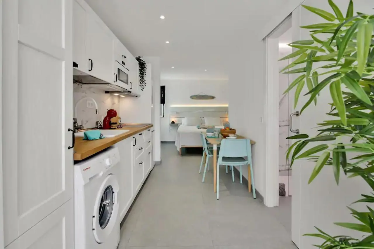 Apartment 4Ever1 Corralejo Spain