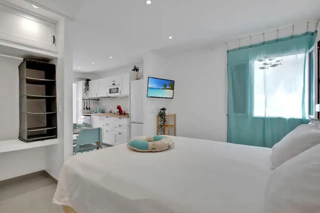 4Ever1 Corralejo Apartment