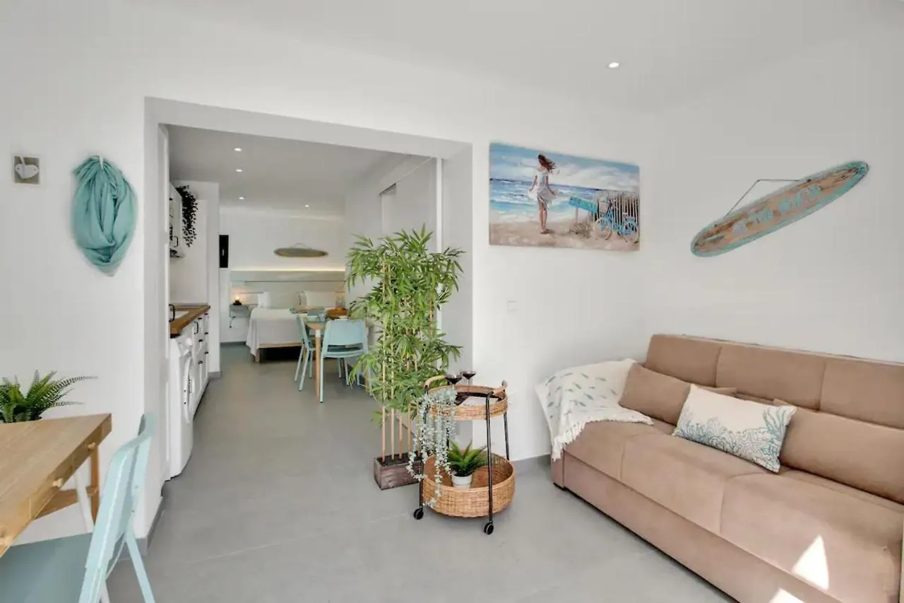 4Ever1 Corralejo Apartment