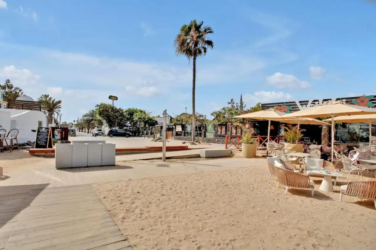 Apartment 4Ever1 Corralejo Spain